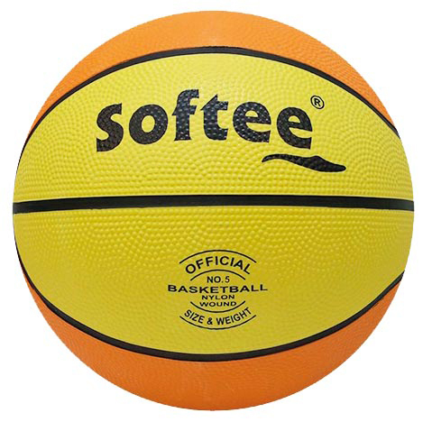 Balón mini-baloncesto