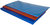 Colchonetas poliéster colores 200 x 100 x 10 cm