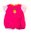 Pijama calor rosa 38 cm