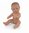 Baby caucàsic nena 32 cm