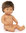 Baby síndrome de down caucàsic nen 38 cm