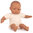 Baby blandito latinoamericano 32 cm